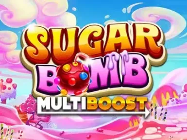 Candy Casino screenshot